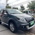 RENAULT SANDERO 1.6 STEPWAY 16V FLEX 4P MANUAL RENAULT SANDERO 1.6 STEPWAY 16V FLEX 4P MANUAL