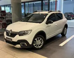 RENAULT STEPWAY 1.0 12V SCE FLEX ZEN MANUAL RENAULT STEPWAY 1.0 12V SCE FLEX ZEN MANUAL