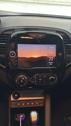 RENAULT CAPTUR 1.3 TCE FLEX ICONIC X-TRONIC