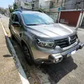 RENAULT DUSTER 1.3 TCE FLEX ICONIC PLUS X-TRONIC RENAULT DUSTER 1.3 TCE FLEX ICONIC PLUS X-TRONIC