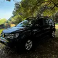 RENAULT DUSTER 1.6 16V SCE FLEX INTENSE X-TRONIC RENAULT DUSTER 1.6 16V SCE FLEX INTENSE X-TRONIC