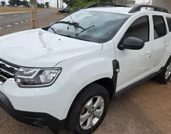 RENAULT DUSTER 1.6 16V SCE FLEX ZEN MANUAL RENAULT DUSTER 1.6 16V SCE FLEX ZEN MANUAL
