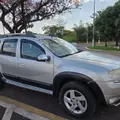 RENAULT DUSTER 2.0 DYNAMIQUE 4X2 16V FLEX 4P MANUAL RENAULT DUSTER 2.0 DYNAMIQUE 4X2 16V FLEX 4P MANUAL