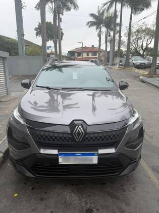 RENAULT KARDIAN 1.0 TCE FLEX TECHNO EDC