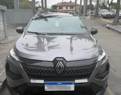 RENAULT KARDIAN 1.0 TCE FLEX TECHNO EDC RENAULT KARDIAN 1.0 TCE FLEX TECHNO EDC