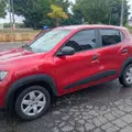 RENAULT KWID 1.0 12V SCE FLEX ZEN MANUAL RENAULT KWID 1.0 12V SCE FLEX ZEN MANUAL