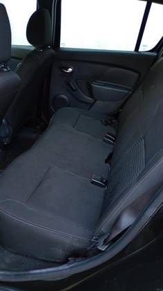 RENAULT SANDERO 1.0 12V SCE FLEX VIBE MANUAL