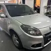 RENAULT SANDERO 1.6 EXPRESSION 8V FLEX 4P MANUAL RENAULT SANDERO 1.6 EXPRESSION 8V FLEX 4P MANUAL