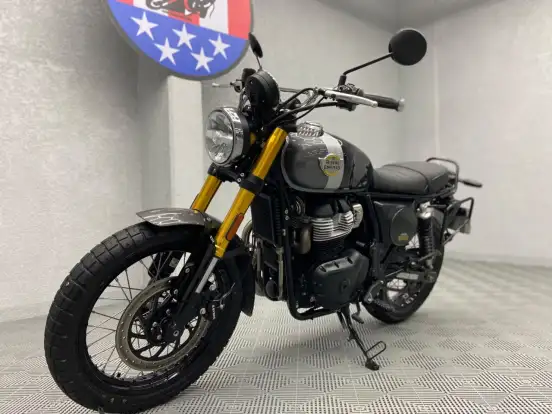 ROYAL ENFIELD-BEAR 650 ROYAL ENFIELD-BEAR 650-2026