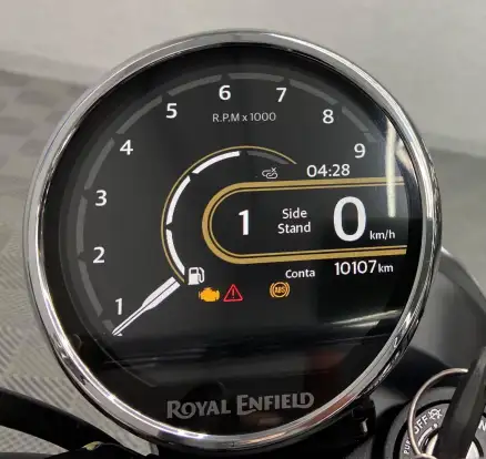 ROYAL ENFIELD-BEAR 650 ROYAL ENFIELD-BEAR 650-2026