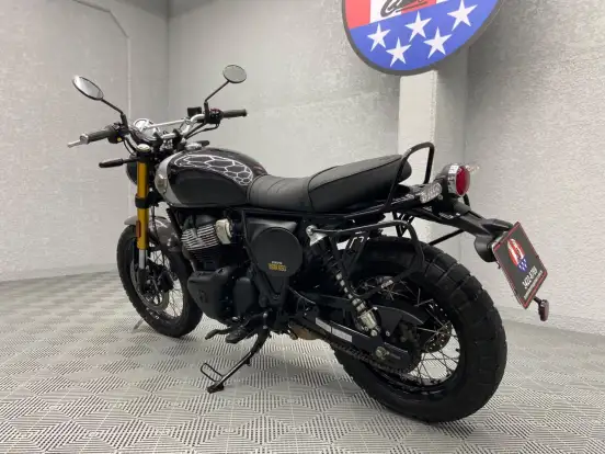 ROYAL ENFIELD-BEAR 650 ROYAL ENFIELD-BEAR 650-2026