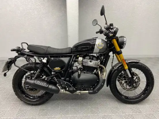 ROYAL ENFIELD-BEAR 650 ROYAL ENFIELD-BEAR 650-2026