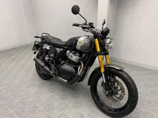 ROYAL ENFIELD-BEAR 650 ROYAL ENFIELD-BEAR 650-2026