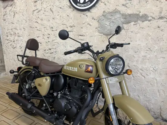 ROYAL ENFIELD-CLASSIC 350 ROYAL ENFIELD-CLASSIC 350-2023