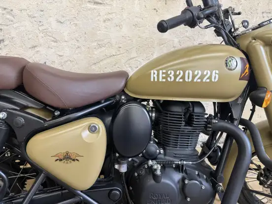 ROYAL ENFIELD-CLASSIC 350 ROYAL ENFIELD-CLASSIC 350-2023