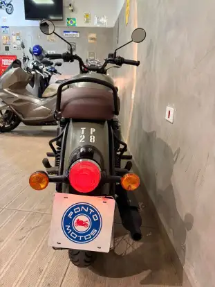 ROYAL ENFIELD-CLASSIC 350 ROYAL ENFIELD-CLASSIC 350-2024