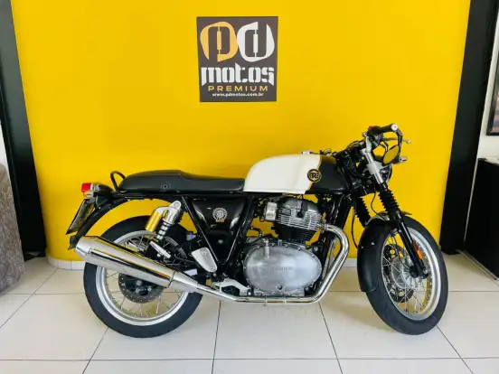 ROYAL ENFIELD-CONTINENTAL GT ROYAL ENFIELD-CONTINENTAL GT-2024