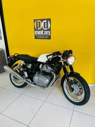 ROYAL ENFIELD-CONTINENTAL GT-2024