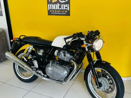 ROYAL ENFIELD-CONTINENTAL GT ROYAL ENFIELD-CONTINENTAL GT-2024
