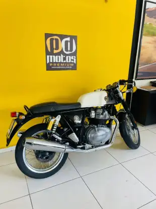 ROYAL ENFIELD-CONTINENTAL GT-2024