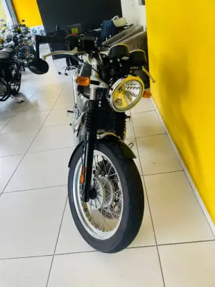 ROYAL ENFIELD-CONTINENTAL GT-2024