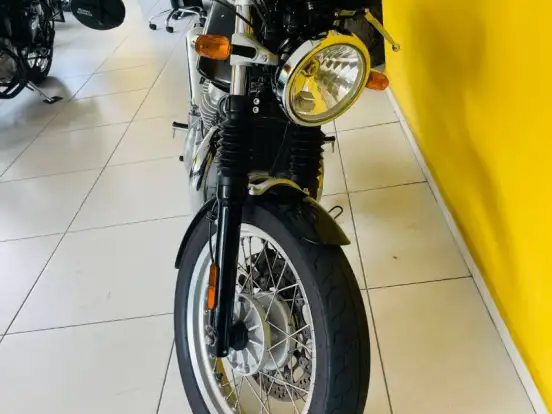 ROYAL ENFIELD-CONTINENTAL GT ROYAL ENFIELD-CONTINENTAL GT-2024