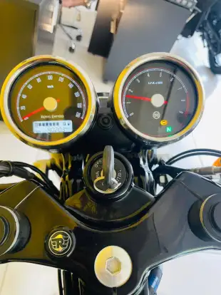ROYAL ENFIELD-CONTINENTAL GT ROYAL ENFIELD-CONTINENTAL GT-2024