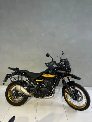 ROYAL ENFIELD-HIMALAYAN 450 HANLE BLACK-2026