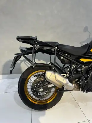 ROYAL ENFIELD-HIMALAYAN 450 HANLE BLACK ROYAL ENFIELD-HIMALAYAN 450 HANLE BLACK-2026