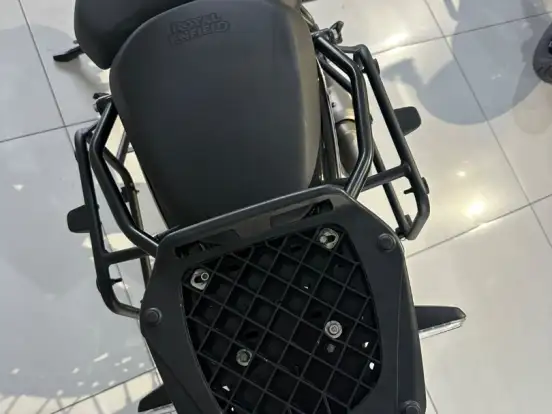 ROYAL ENFIELD-HIMALAYAN 450 HANLE BLACK ROYAL ENFIELD-HIMALAYAN 450 HANLE BLACK-2026