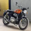 ROYAL ENFIELD INTERCEPTOR ROYAL ENFIELD INTERCEPTOR