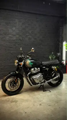 ROYAL ENFIELD-INTERCEPTOR-2022