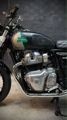 ROYAL ENFIELD-INTERCEPTOR-2022