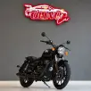 ROYAL ENFIELD METEOR 350 FIREBALL ROYAL ENFIELD METEOR 350 FIREBALL