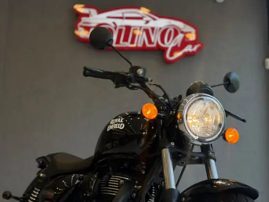ROYAL ENFIELD-METEOR 350 FIREBALL ROYAL ENFIELD-METEOR 350 FIREBALL-2026