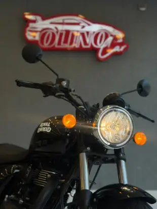 ROYAL ENFIELD-METEOR 350 FIREBALL-2026