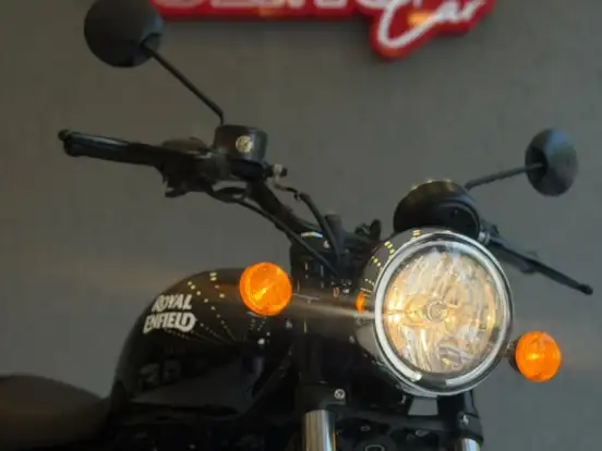 ROYAL ENFIELD-METEOR 350 FIREBALL ROYAL ENFIELD-METEOR 350 FIREBALL-2026