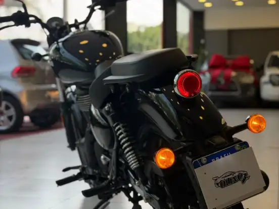 ROYAL ENFIELD-METEOR 350 FIREBALL ROYAL ENFIELD-METEOR 350 FIREBALL-2026