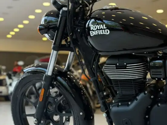 ROYAL ENFIELD-METEOR 350 FIREBALL ROYAL ENFIELD-METEOR 350 FIREBALL-2026