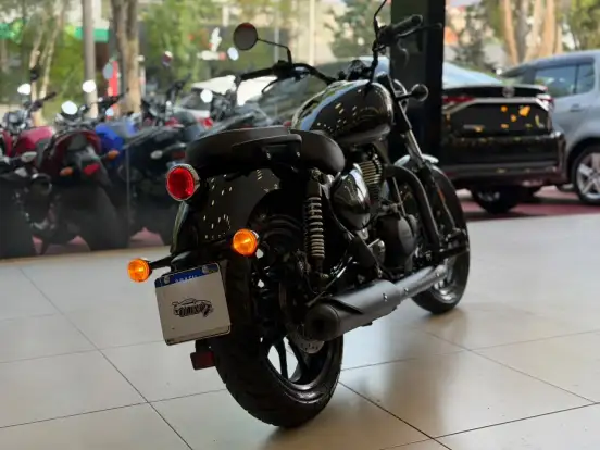 ROYAL ENFIELD-METEOR 350 FIREBALL ROYAL ENFIELD-METEOR 350 FIREBALL-2026