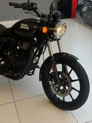 ROYAL ENFIELD-METEOR 350 FIREBALL-2026