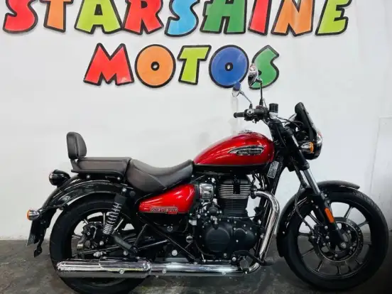 ROYAL ENFIELD-METEOR 350 ROYAL ENFIELD-METEOR 350-2024