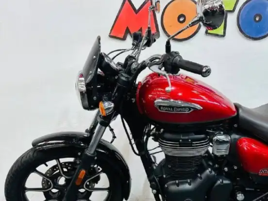 ROYAL ENFIELD-METEOR 350 ROYAL ENFIELD-METEOR 350-2024