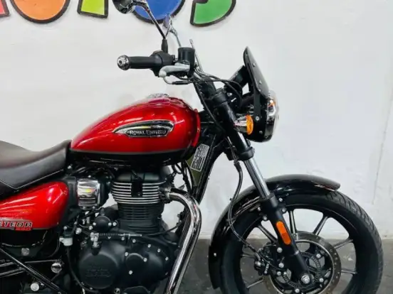 ROYAL ENFIELD-METEOR 350 ROYAL ENFIELD-METEOR 350-2024
