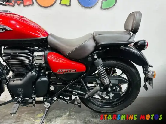 ROYAL ENFIELD-METEOR 350-2024