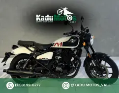 ROYAL ENFIELD SHOTGUN 650 STENCIL WHITE ROYAL ENFIELD SHOTGUN 650 STENCIL WHITE