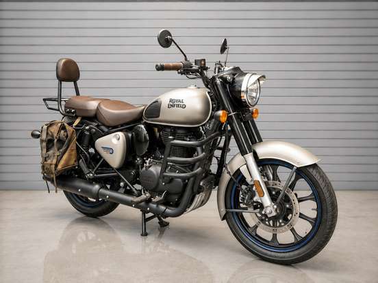 ROYAL ENFIELD-CLASSIC 350 ROYAL ENFIELD-CLASSIC 350-2023