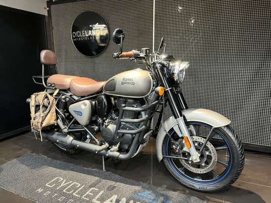 ROYAL ENFIELD-CLASSIC 350-2023