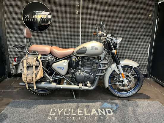 ROYAL ENFIELD-CLASSIC 350 ROYAL ENFIELD-CLASSIC 350-2023