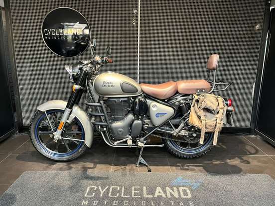 ROYAL ENFIELD-CLASSIC 350 ROYAL ENFIELD-CLASSIC 350-2023